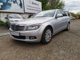  Mercedes-Benz C-Class 2008 , 479000 , 