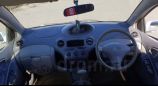  Toyota Platz 2002 , 210000 , 