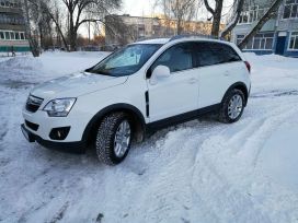 SUV   Opel Antara 2012 , 835000 , 