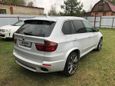 SUV   BMW X5 2012 , 1250000 , 