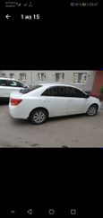  Toyota Allion 2008 , 740000 , 