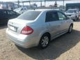  Nissan Tiida 2010 , 340000 , 