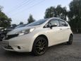  Nissan Note 2013 , 465000 , -
