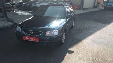  Hyundai Accent 2007 , 299000 , 