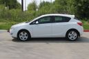  Opel Astra 2012 , 580000 , 