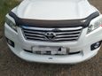 SUV   Toyota Vanguard 2010 , 1100000 , 