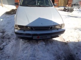  Saab 9000 1993 , 120000 , 