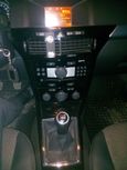  Opel Astra 2008 , 380000 , 