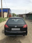  Nissan Wingroad 2001 , 195000 , 