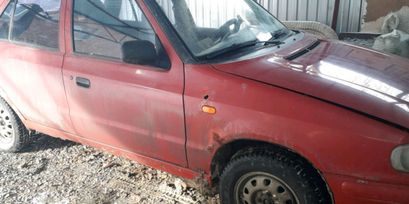  Skoda Felicia 1996 , 65000 , 