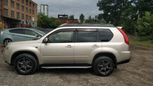 SUV   Nissan X-Trail 2011 , 880000 , 