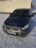  Hyundai Solaris 2011 , 410000 , 