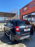 SUV   Chevrolet Captiva 2007 , 620000 , 