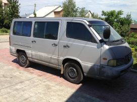    SsangYong Istana 2002 , 350000 , 