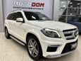 SUV   Mercedes-Benz GL-Class 2013 , 1997000 , 