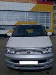    Toyota Hiace Regius 1997 , 460000 , 