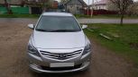  Hyundai Solaris 2016 , 650000 , -