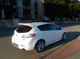  Mazda Mazda3 MPS 2010 , 850000 , 