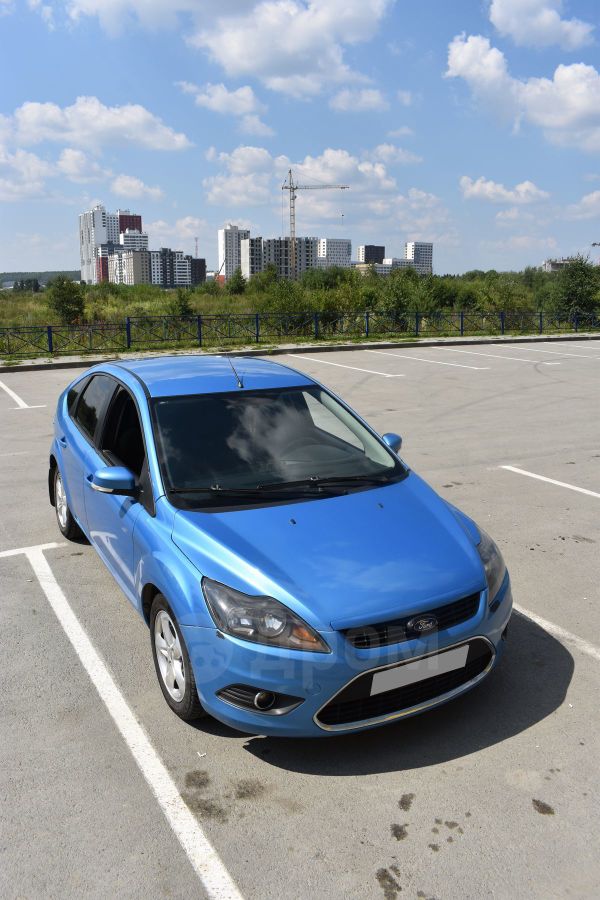  Ford Focus 2008 , 325000 , 