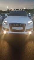 SUV   Audi Q7 2010 , 1450000 , 