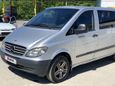    Mercedes-Benz Vito 2005 , 800000 , 