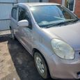  Toyota Passo 2012 , 555000 , 