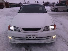  Toyota Chaser 2001 , 225000 , 