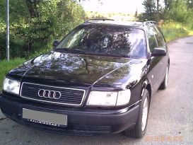  Audi 100 1994 , 230000 , 