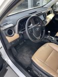 SUV   Toyota RAV4 2019 , 2220000 , 