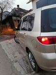  Mazda Demio 2003 , 260000 , 