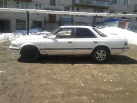  Toyota Mark II 1991 , 55000 , --