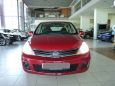  Nissan Tiida 2011 , 610000 , 