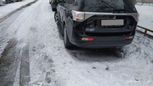 SUV   Mitsubishi Outlander 2013 , 1270000 , 