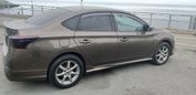  Nissan Sentra 2015 , 800000 , 