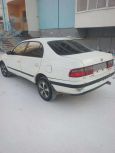  Toyota Corona 1995 , 105000 , 