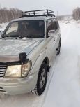 SUV   Toyota Land Cruiser Prado 1998 , 415000 , 