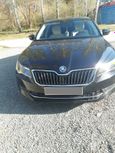  Skoda Superb 2017 , 1620000 , 