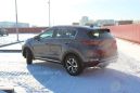 SUV   Kia Sportage 2018 , 1916231 , 