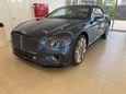   Bentley Continental GT 2021 , 31500000 , 