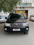 SUV   Toyota Land Cruiser 2013 , 2790000 , 