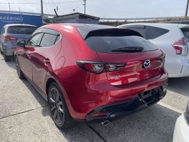  Mazda Mazda3 2019 , 1960000 , 