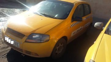  Chevrolet Aveo 2006 , 150000 , -