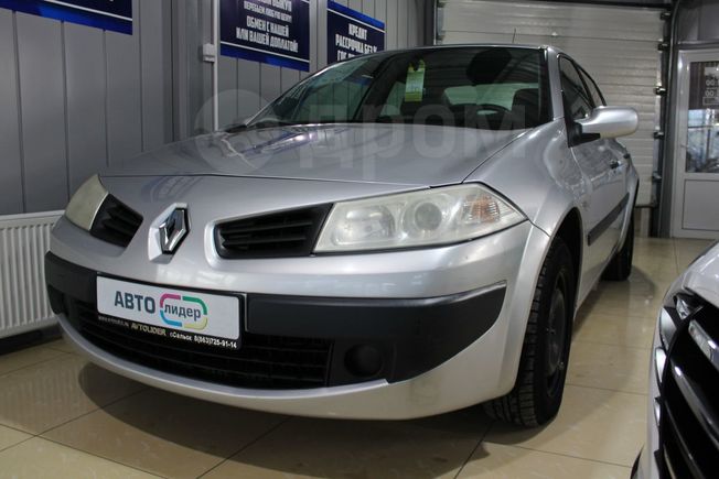  Renault Megane 2007 , 279900 , 