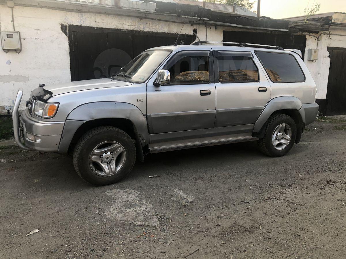 Toyota ZX Admiral