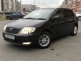  Toyota Corolla Runx 2001 , 339000 , 