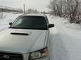 SUV   Subaru Forester 2004 , 585000 , 