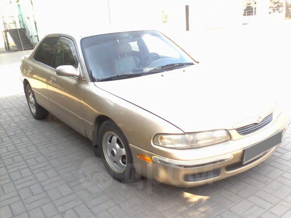  Mazda 626 1997 , 170000 , 