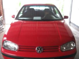  Volkswagen Golf Plus 1998 , 220000 , 