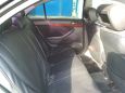  Toyota Avensis 2008 , 605000 , 