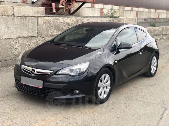  Opel Astra GTC 2014 , 650000 , 